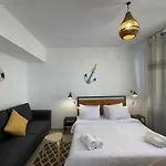 The Senseful Studio G Cribs